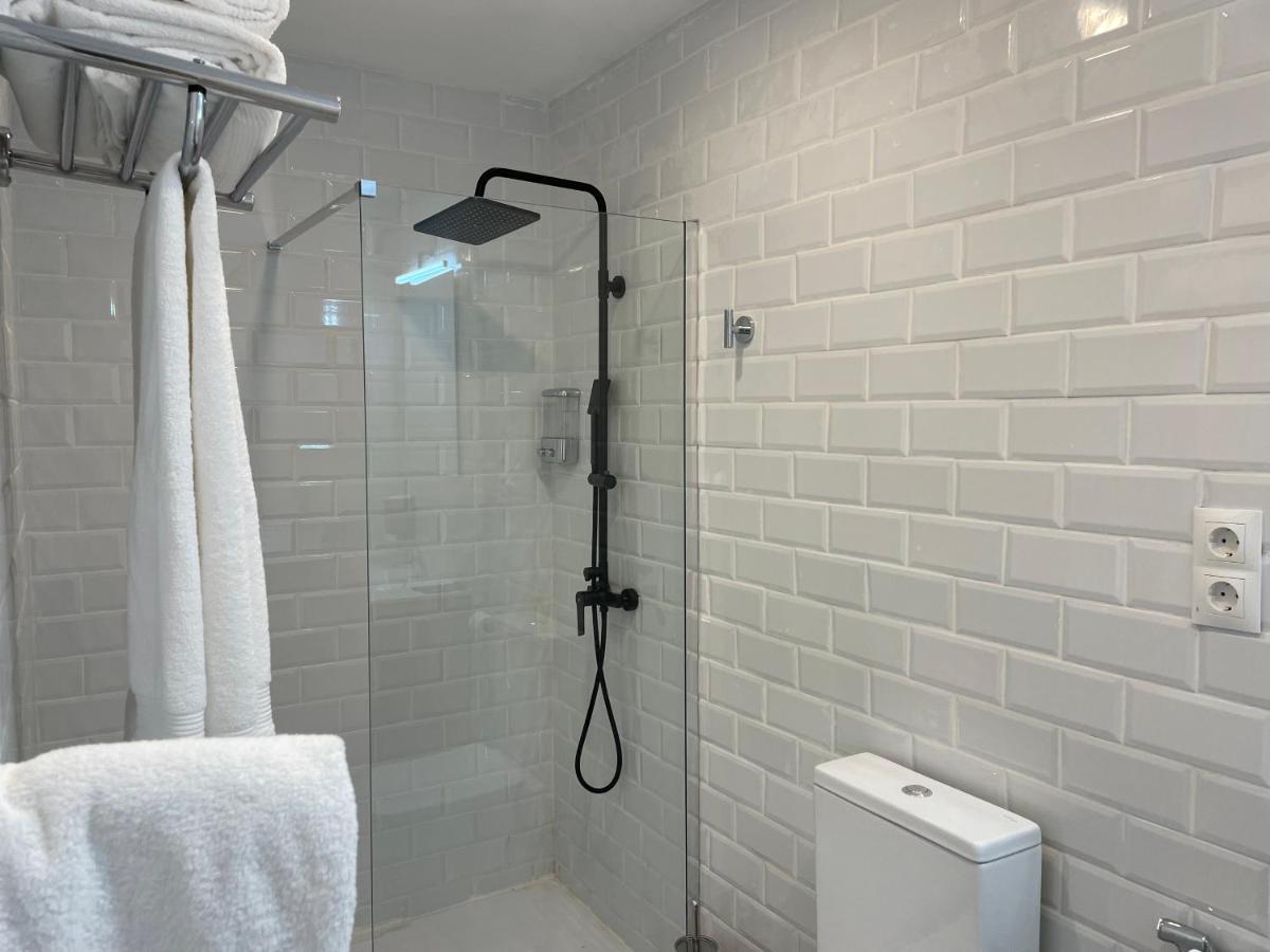Appartement C4 Exclusiva Zona Madrid Extérieur photo